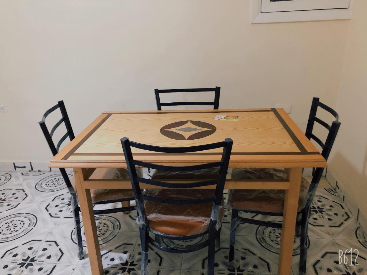 Apartment Near Abdeen Palace & Museum Kairo Exterior foto