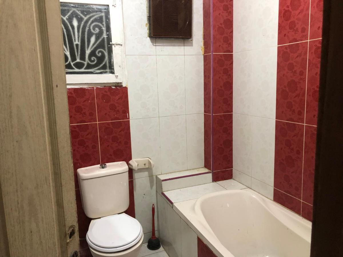 Apartment Near Abdeen Palace & Museum Kairo Exterior foto